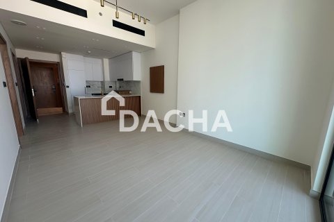 Huoneisto Jumeirah Village Circle, Dubai, Arabiemiraatit 1 makuuhuone, 63 m2 № 728255 - kuva 5
