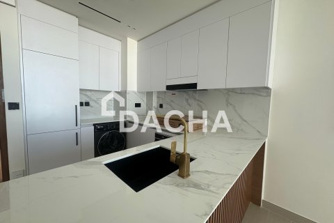 Huoneisto Jumeirah Village Circle, Dubai, Arabiemiraatit 1 makuuhuone, 63 m2 № 728255 - kuva 4