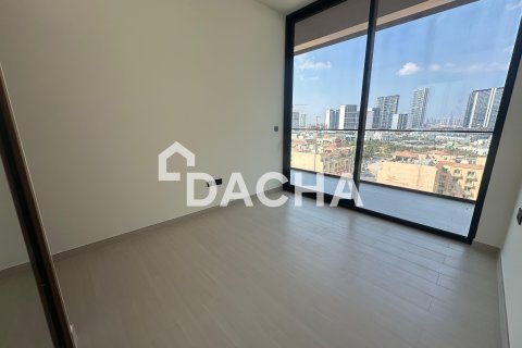 Huoneisto Jumeirah Village Circle, Dubai, Arabiemiraatit 1 makuuhuone, 63 m2 № 728255 - kuva 7