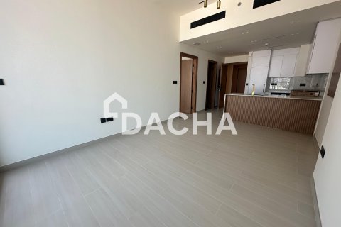 Huoneisto Jumeirah Village Circle, Dubai, Arabiemiraatit 1 makuuhuone, 63 m2 № 728255 - kuva 2