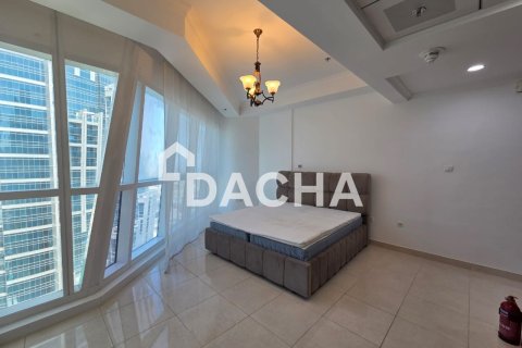 Byt v Business Bay, Dubai, SAE 1 pokoj, 37 m² Č.: 728258 - fotografie 2