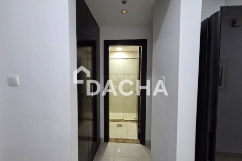 Byt v Business Bay, Dubai, SAE 1 pokoj, 37 m² Č.: 728258 - fotografie 9