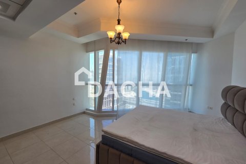 Byt v Business Bay, Dubai, SAE 1 pokoj, 37 m² Č.: 728258 - fotografie 3
