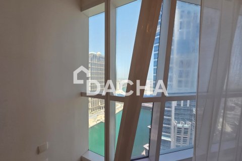 Byt v Business Bay, Dubai, SAE 1 pokoj, 37 m² Č.: 728258 - fotografie 7