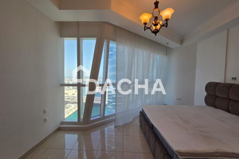 Byt v Business Bay, Dubai, SAE 1 pokoj, 37 m² Č.: 728258 - fotografie 1