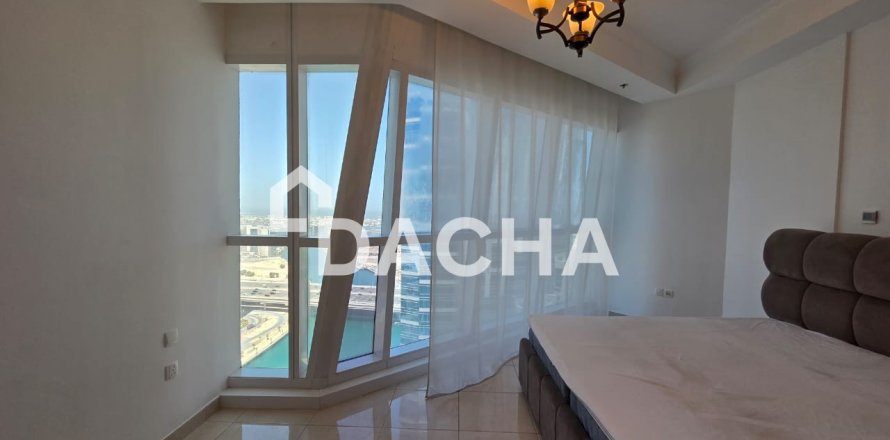 Apartment sa Business Bay, Dubai, UAE 1 silid, 37 sq.m. № 728258