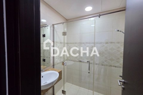 Byt v Business Bay, Dubai, SAE 1 pokoj, 37 m² Č.: 728258 - fotografie 10
