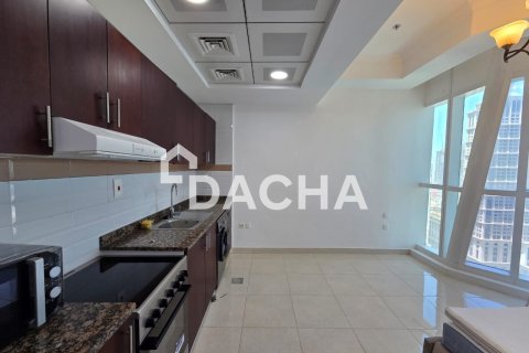 Byt v Business Bay, Dubai, SAE 1 pokoj, 37 m² Č.: 728258 - fotografie 13