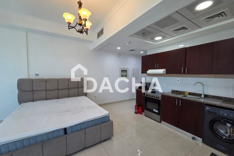 Byt v Business Bay, Dubai, SAE 1 pokoj, 37 m² Č.: 728258 - fotografie 12