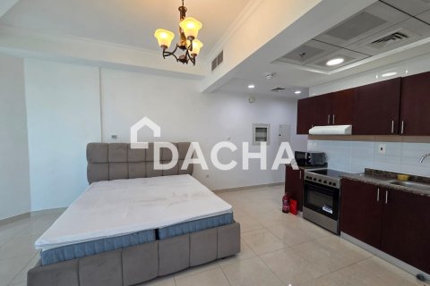 Byt v Business Bay, Dubai, SAE 1 pokoj, 37 m² Č.: 728258 - fotografie 4