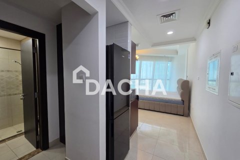 Byt v Business Bay, Dubai, SAE 1 pokoj, 37 m² Č.: 728258 - fotografie 8