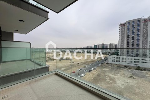 Apartment sa Al Furjan, Dubai, UAE 1 silid, 37 sq.m. № 728257 - larawan 11