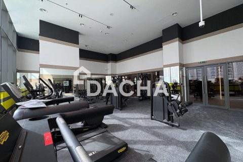 Apartment sa Al Furjan, Dubai, UAE 1 silid, 37 sq.m. № 728257 - larawan 16