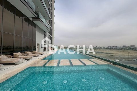Apartment sa Al Furjan, Dubai, UAE 1 silid, 37 sq.m. № 728257 - larawan 14
