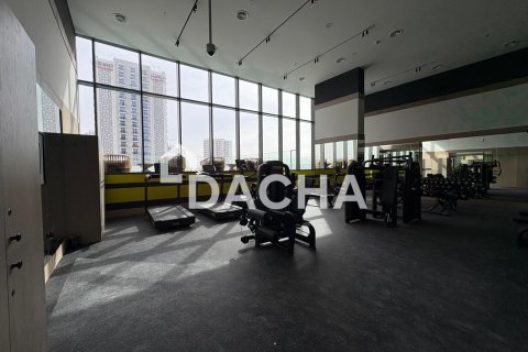 Apartment sa Al Furjan, Dubai, UAE 1 silid, 37 sq.m. № 728257 - larawan 15