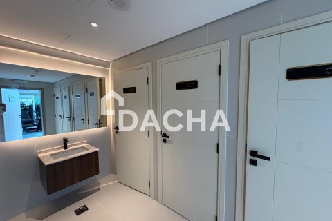 Apartment sa Al Furjan, Dubai, UAE 1 silid, 37 sq.m. № 728257 - larawan 20