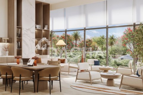 Apartman u Town Square, Dubai, UAE 1 spavaća soba, 61 m2 Br. 728252 - fotografija 5