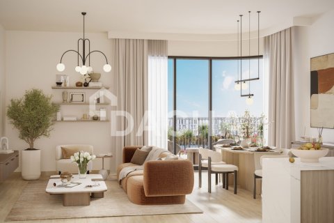 Apartman u Town Square, Dubai, UAE 1 spavaća soba, 61 m2 Br. 728252 - fotografija 4
