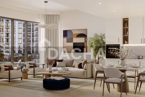 Apartman u Town Square, Dubai, UAE 1 spavaća soba, 61 m2 Br. 728252 - fotografija 3