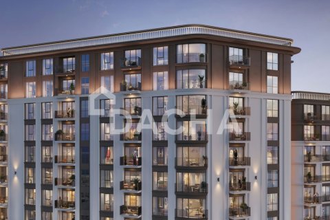 Apartman u Town Square, Dubai, UAE 1 spavaća soba, 61 m2 Br. 728252 - fotografija 6