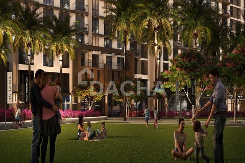 Apartman u Town Square, Dubai, UAE 1 spavaća soba, 61 m2 Br. 728252 - fotografija 10