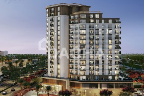 Apartman u Town Square, Dubai, UAE 1 spavaća soba, 61 m2 Br. 728252 - fotografija 7