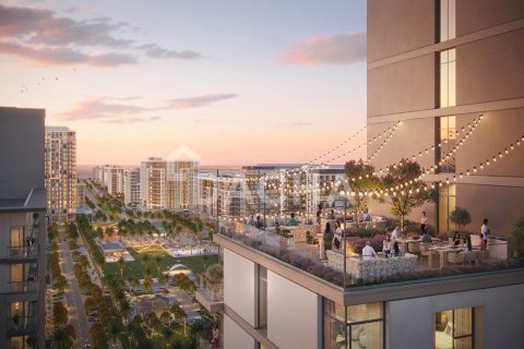 Wohnung zum Verkauf in Town Square, Dubai, VAE 1 Schlafzimmer, 62 m2 Nr. 728256 - Foto 11