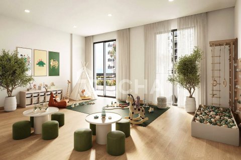 Wohnung zum Verkauf in Town Square, Dubai, VAE 1 Schlafzimmer, 62 m2 Nr. 728256 - Foto 8