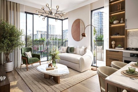 Wohnung zum Verkauf in Town Square, Dubai, VAE 1 Schlafzimmer, 62 m2 Nr. 728256 - Foto 3