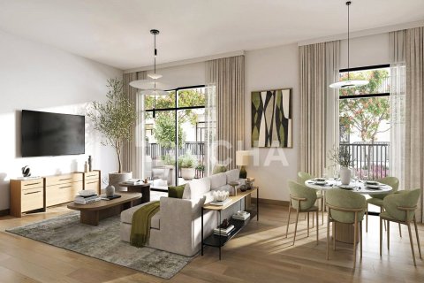 Wohnung zum Verkauf in Town Square, Dubai, VAE 1 Schlafzimmer, 62 m2 Nr. 728256 - Foto 2