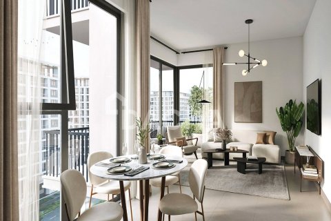 Wohnung zum Verkauf in Town Square, Dubai, VAE 1 Schlafzimmer, 62 m2 Nr. 728256 - Foto 6