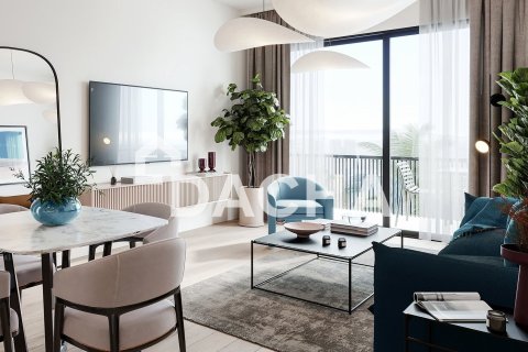 Apartment in Town Square, Dubai, UAE 1 bedroom, 68 sq.m. № 728253 - photo 2