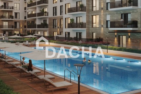Apartment in Town Square, Dubai, UAE 1 bedroom, 68 sq.m. № 728253 - photo 4