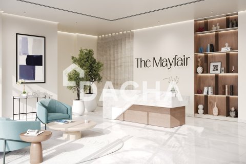 Apartment in Town Square, Dubai, UAE 1 bedroom, 68 sq.m. № 728253 - photo 6