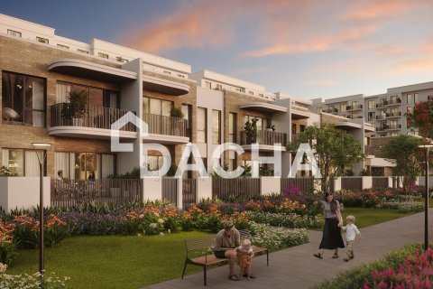 Apartment in Town Square, Dubai, UAE 1 bedroom, 68 sq.m. № 728253 - photo 8