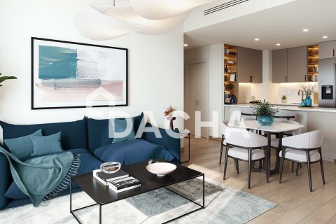 Wohnung in Town Square, Dubai, VAE: 1 Schlafzimmer, 68 m2 Nr. 728253
