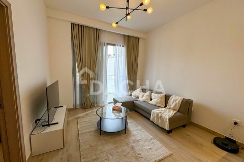 آپارتمان برای فروش در  Jumeirah Village Triangle، Dubai، امارات متحده عربی  1 خوابه ، 56 متر مربع ، شماره 728254 - تصویر 3