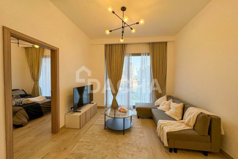 Apartament w Jumeirah Village Triangle, Dubai, ZEA 1 sypialnia, 56 mkw. nr 728254