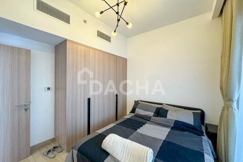 آپارتمان برای فروش در  Jumeirah Village Triangle، Dubai، امارات متحده عربی  1 خوابه ، 56 متر مربع ، شماره 728254 - تصویر 8