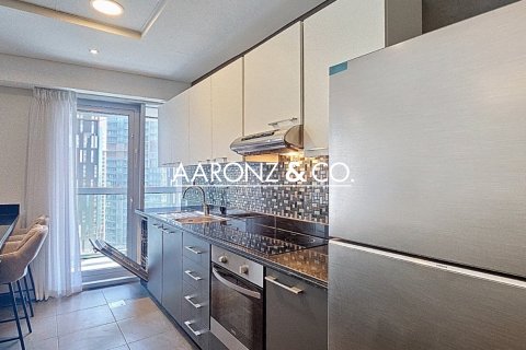 Διαμέρισμα σε Dubai Marina, ΗΑΕ 2 υπνοδωμάτια, 116.6 τ.μ. Αρ. 670675 - φωτογραφία 17