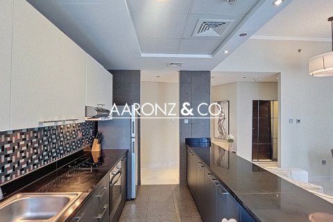 Διαμέρισμα σε Dubai Marina, ΗΑΕ 2 υπνοδωμάτια, 116.6 τ.μ. Αρ. 670675 - φωτογραφία 14