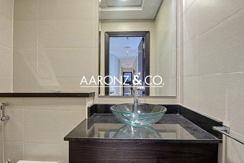 Διαμέρισμα σε Dubai Marina, ΗΑΕ 2 υπνοδωμάτια, 116.6 τ.μ. Αρ. 670675 - φωτογραφία 18