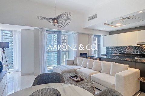 Διαμέρισμα σε Dubai Marina, ΗΑΕ 2 υπνοδωμάτια, 116.6 τ.μ. Αρ. 670675 - φωτογραφία 3
