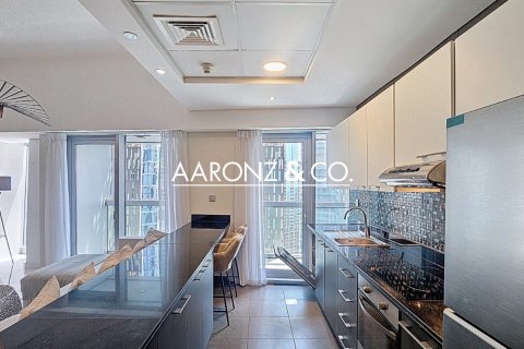 Διαμέρισμα σε Dubai Marina, ΗΑΕ 2 υπνοδωμάτια, 116.6 τ.μ. Αρ. 670675 - φωτογραφία 13