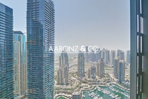Διαμέρισμα σε Dubai Marina, ΗΑΕ 2 υπνοδωμάτια, 116.6 τ.μ. Αρ. 670675 - φωτογραφία 1