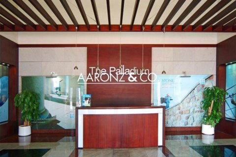 Lakás itt: Jumeirah Lake Towers, Dubai, EAE, 1 hálószoba, 92.2 m², azonosító: 670673 - fénykép 8