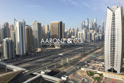 Lakás itt: Jumeirah Lake Towers, Dubai, EAE, 1 hálószoba, 92.2 m², azonosító: 670673 - fénykép 9