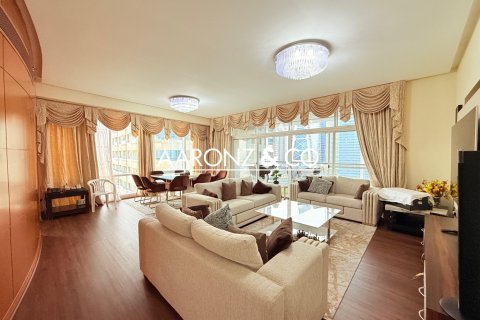 阿联酋 Dubai Jumeirah Lake Towers 待租 : 2 卧, 189 平方米 , 编号670669 - 照片 2
