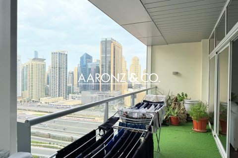 Jumeirah Lake Towers, Dubai, संयुक्त अरब अमीरात में अपार्टमेंट, 2 बेडरूम, 188.7 वर्ग मीटर, संख्या 670669 - फ़ोटो 10