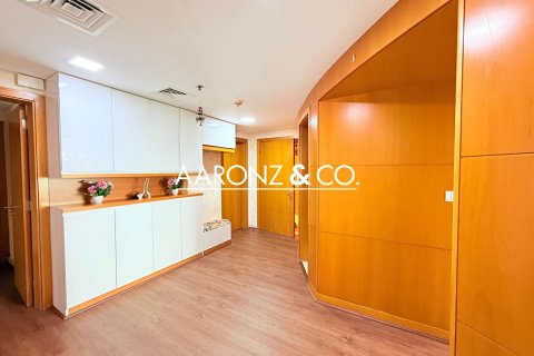 Jumeirah Lake Towers, Dubai, संयुक्त अरब अमीरात में अपार्टमेंट, 2 बेडरूम, 188.7 वर्ग मीटर, संख्या 670669 - फ़ोटो 7